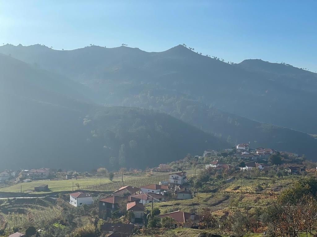 Quintinha De Pinouco Villa เรเซนด์ ภายนอก รูปภาพ